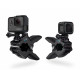 GoPro Jaws: Flex Clamp NEW