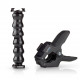 Кріплення зажим GoPro Jaws Flex Clamp
