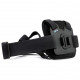 Крепление на грудь GoPro Chesty (Performance Chest Mount), внешний вид
