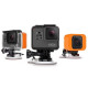 Кріплення на дошку для серфінга/вейка GoPro Surf Mounts