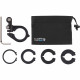 Кріплення на кермо GoPro Handlebar / Seatpost / Pole Mount