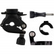 Кріплення на кермо або під сідло GoPro Handlebar/ Seatpost/ Pole Mount