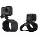 Кріплення на руку та зап'ястя GoPro Hand + Wrist Strap