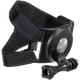 Кріплення на руку та зап'ястя GoPro Hand + Wrist Strap