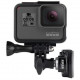 GoPro Helmet Front and Side Mount