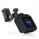 Кріплення на шолом спереду і збоку GoPro Helmet Front and Side Mount 