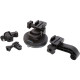 Кріплення присоска GoPro Suction Cup Mount 2
