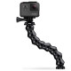 Кріплення шарнірне гусяча шия GoPro Gooseneck
