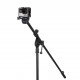 Майданчик кріплення GoPro Mic Stand Mount 3/8"