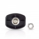 Майданчик кріплення GoPro Mic Stand Mount 3/8"