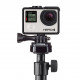 Майданчик кріплення GoPro Mic Stand Mount 3/8"