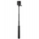 GoPro MAX Grip + Tripod, overall plan