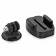 Набір кріплень GoPro Tripod Mounts