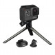 GoPro Tripod Mounts with 3-way tripod