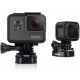 Набор фиксаторов для GoPro Tripod Mounts с треногой