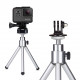 GoPro Tripod Mounts with 3-way tripod