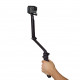 GoPro 3-Way Grip | Arm | Tripod