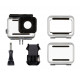 Подводный бокс GoPro HERO5 Super Suit Uber Protection + Dive Housing (вид справа)
