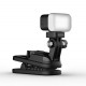 Підсвітка GoPro Zeus Mini на магнітному затискачі