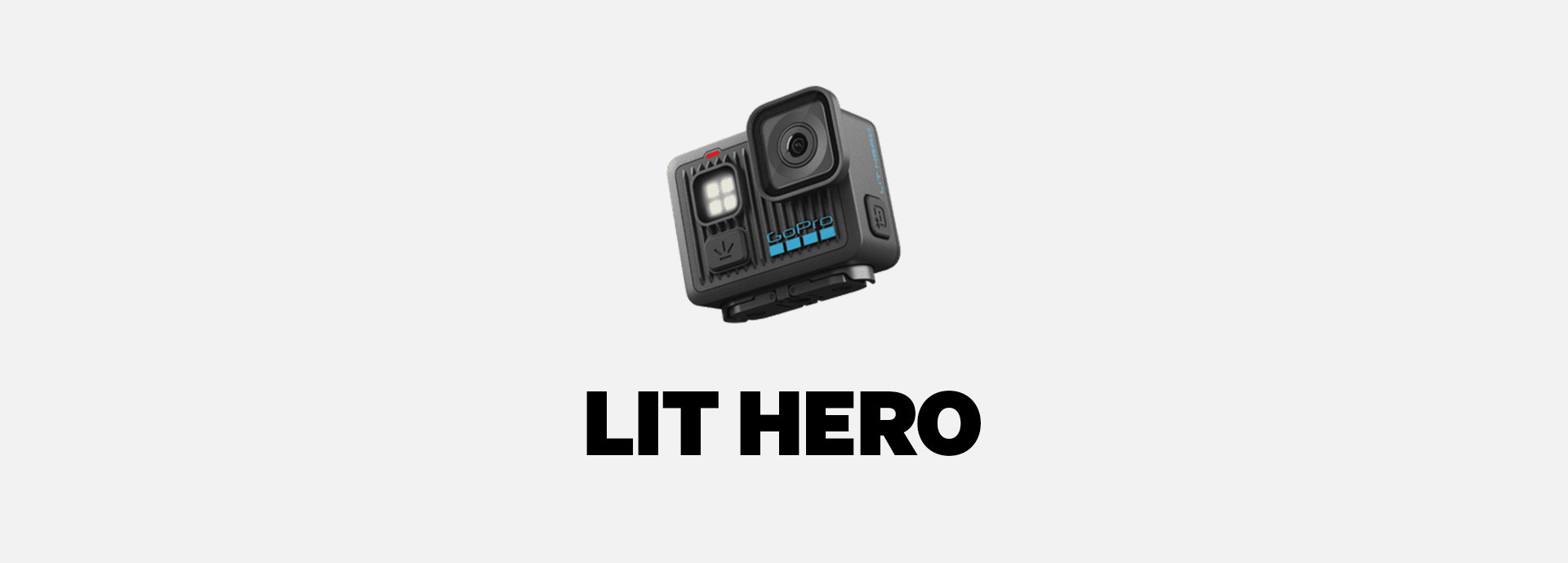 LIT HERO