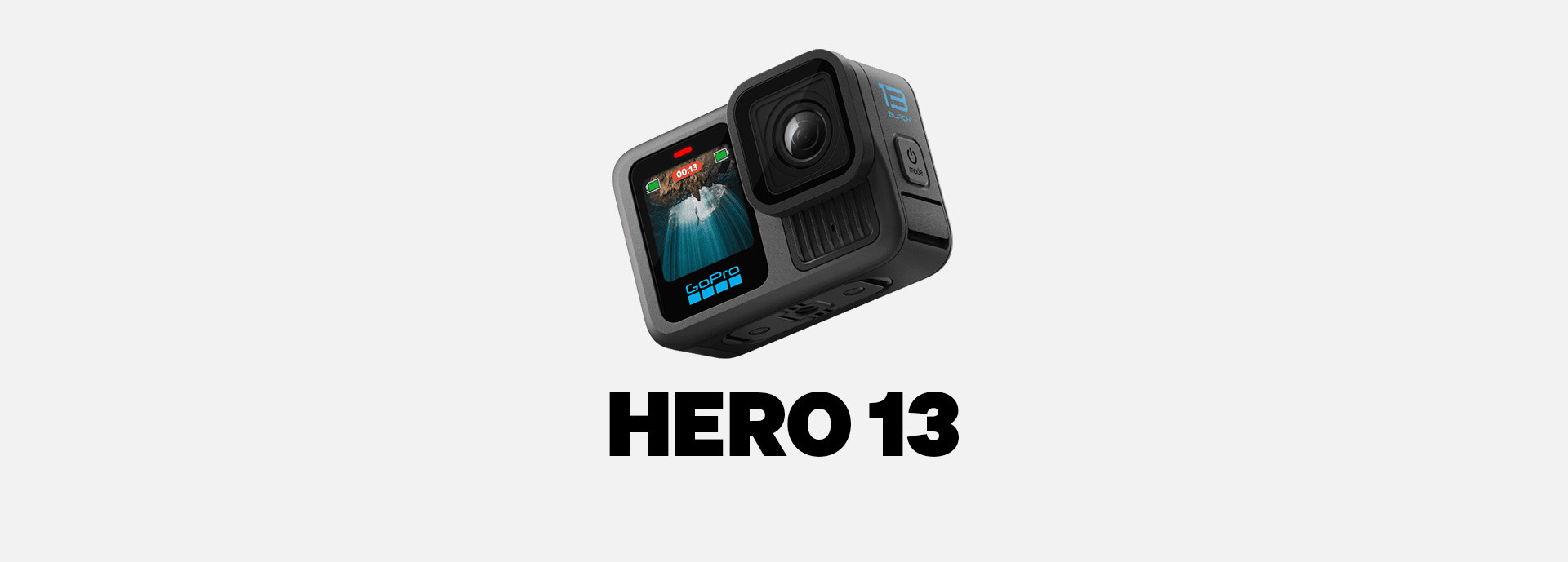 HERO 13